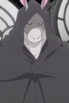 Roba no Kishi