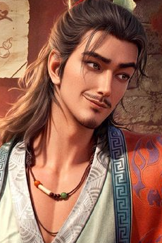 Quan Zhongli