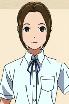 Ayaka Shinokawa