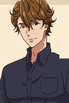 Kikuya Kasai