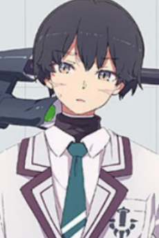 Kotoha Kotoyorozu