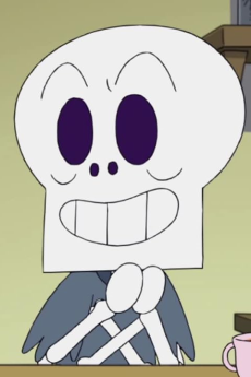 Horrorman