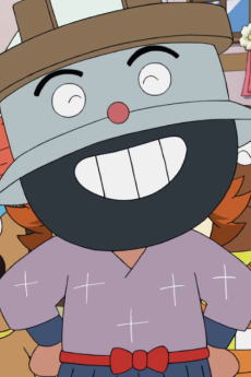 Kamameshidon