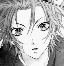 Jin Ookami