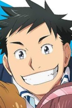 Daisuke Inoue