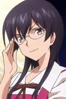 Chiaki Sonohara