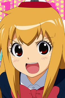 Iroe Genma