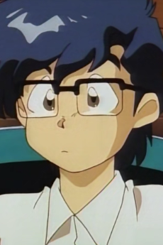 Hiroshi Zenno