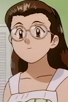 Shouko Aida