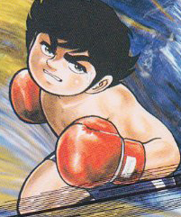 Genki Horiguchi