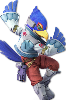 Falco Lombardi