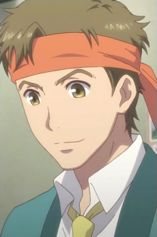 Yousuke Hiwatari