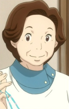 Sachiko Kawachi