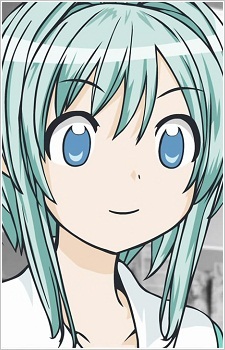 Hajime Usami