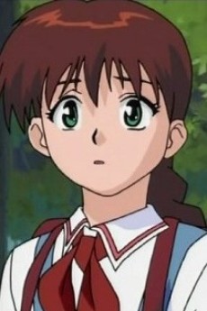 Satsuki Miyanoshita