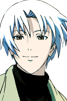 Jin Tsurasawa