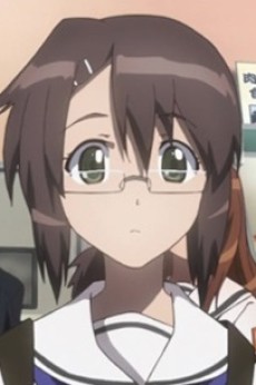 Hana Oshiroi