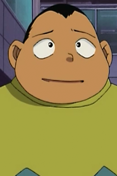 Kenta Oosawa
