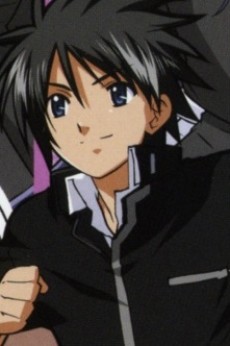 Ryou Mizuhara