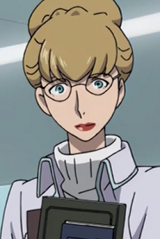 Sonia Wakabayashi