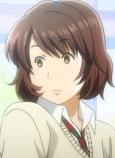 Michiru Horikawa
