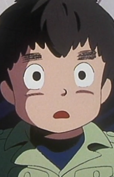 Kentsu Norton