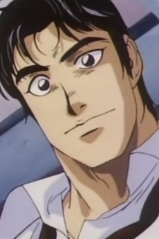 Riki Hyoudou
