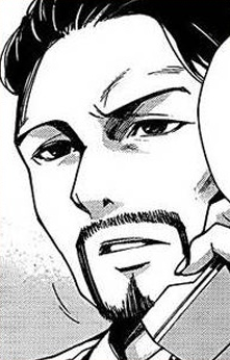 Yousuke Sakakibara
