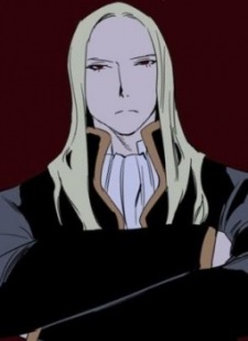 The Previous Lord