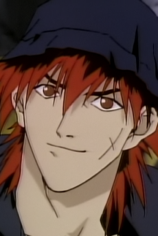 Takateru Suga