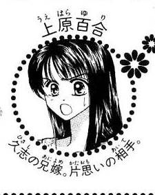 Yuuri Uehara