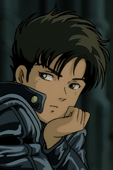 Hiroki Seno