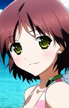 Megumi Wakamiya