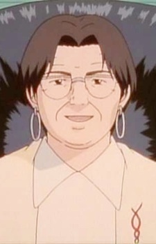 Ryouko Sakurai