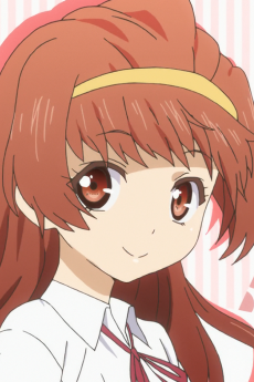 Arisa Takanomiya