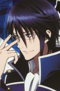 Reisi Munakata