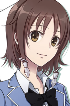 Kukuri Yukizome