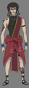 Genha