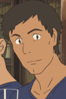 Yorihiko Jinnouchi