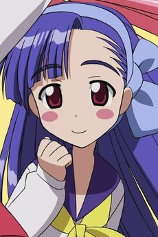 Misora Tsukishima