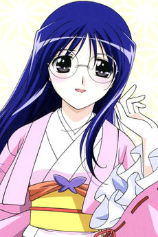 Tae Yanaka