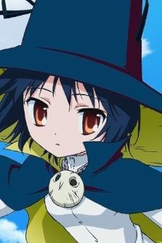 Rurumo Maji Mojiruka