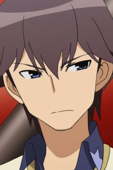 Shunsuke Hayami