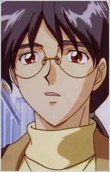 Takurou Amano