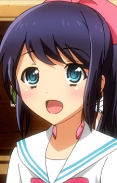 Mana Itosu