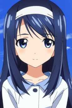 Aoi Futaba