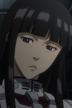 Nanao Akita