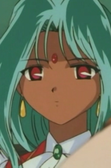 Amara Minakushi