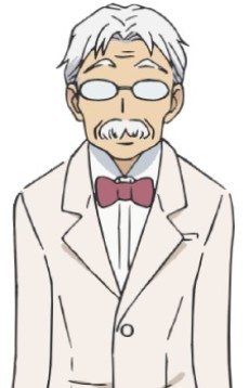 Hanaoka