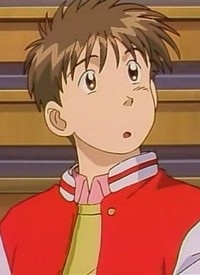 Urano Kosuke